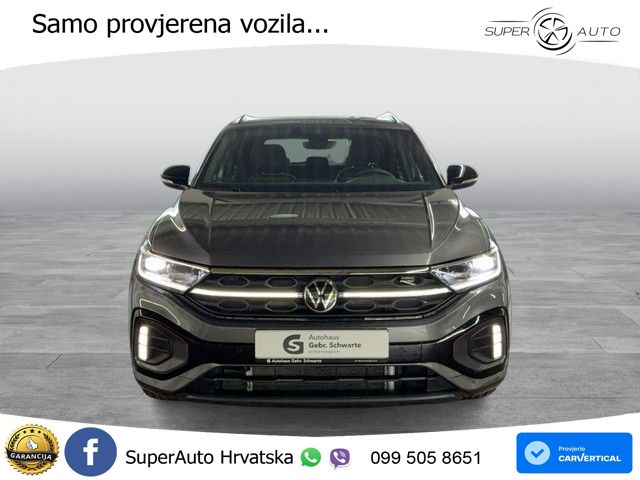 Volkswagen T-Roc I 2.0 TDI (150 KS) DSG LED+GR SJED+ACC