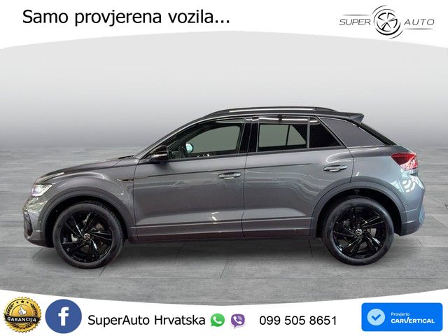 Volkswagen T-Roc I 2.0 TDI (150 KS) DSG LED+GR SJED+ACC