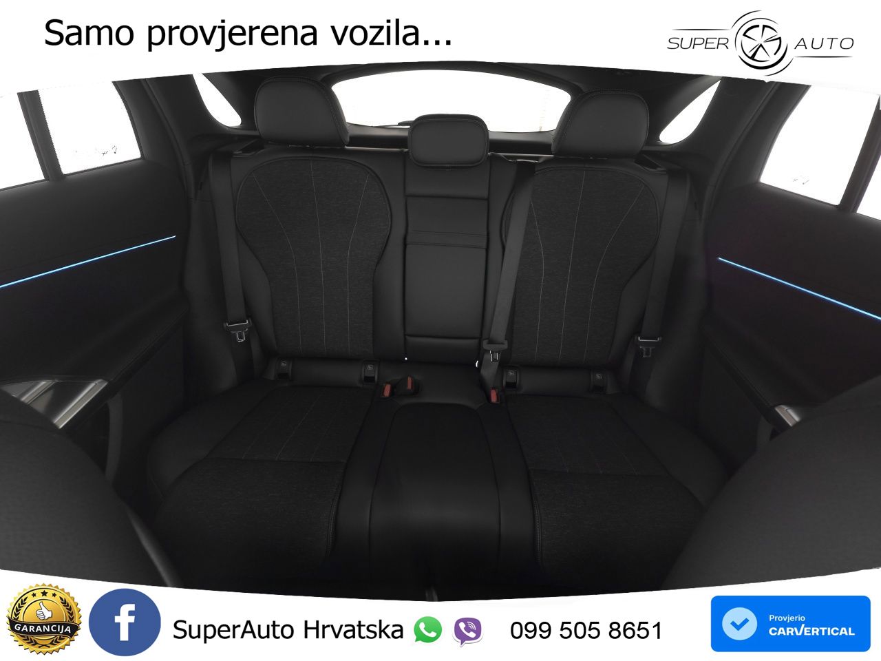 Mercedes GLC 250 85 kWh (354 KS) EQ Technology Avantgarde ZRAČNI+ACC+GR SJED+KAM+PANO