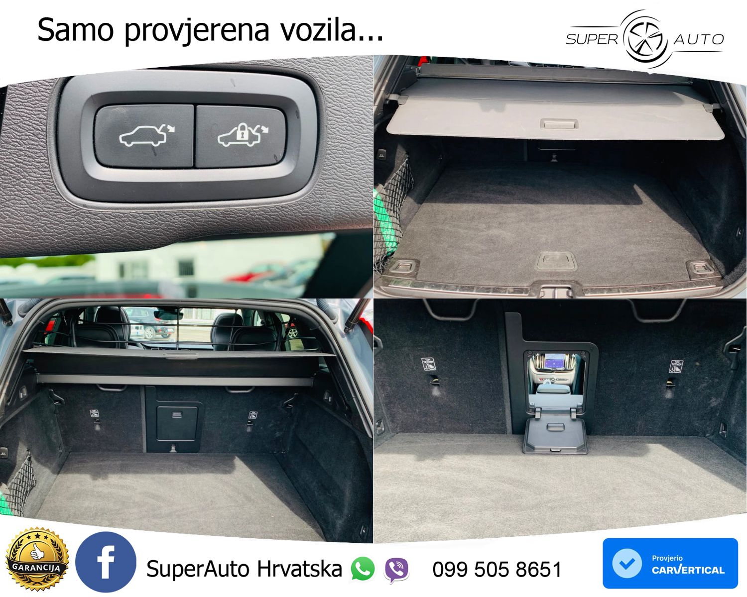 Volvo XC60 T8 AWD Geartronic ACC+HEAD+4xGR SJED+360+PANO