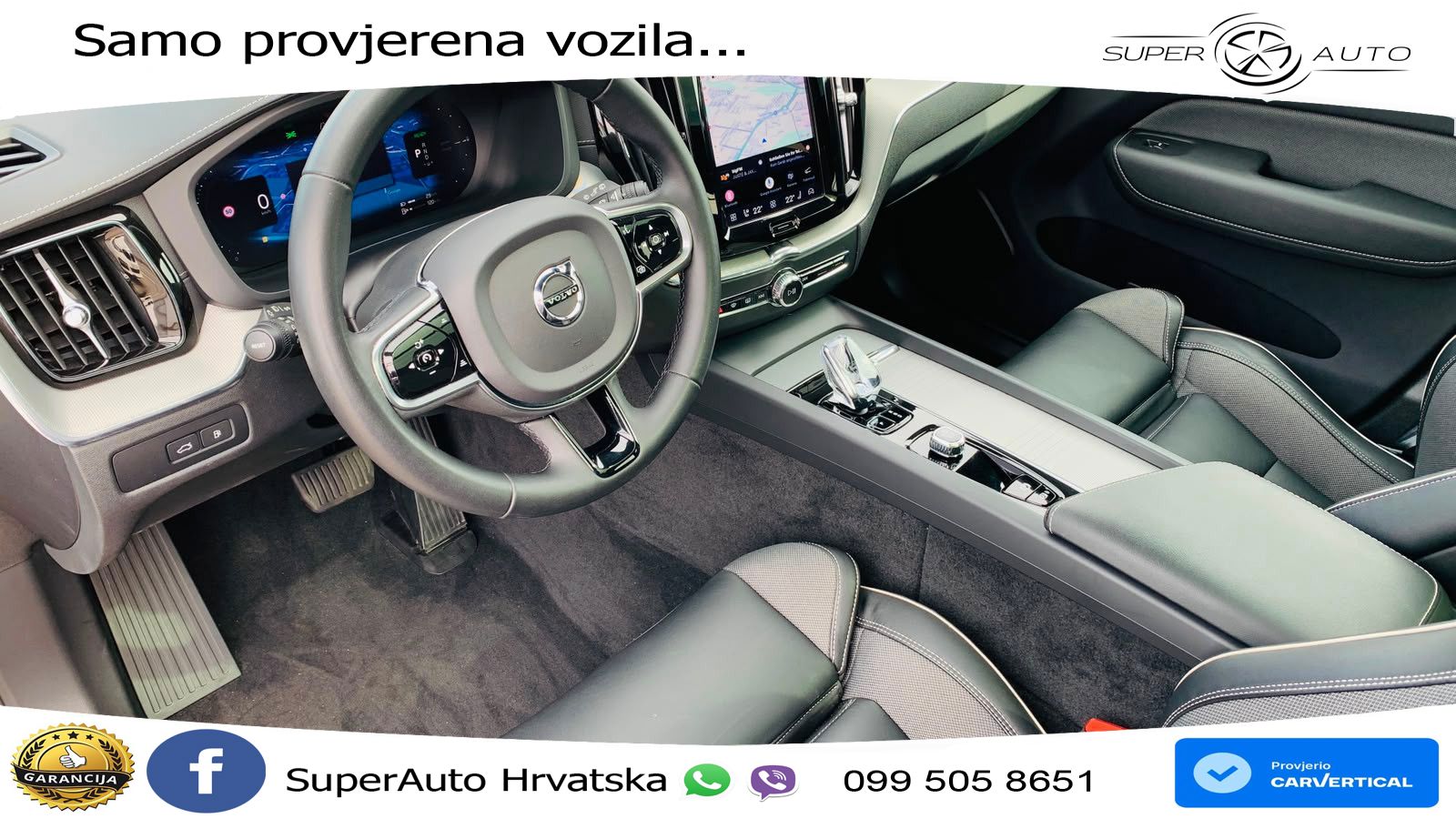 Volvo XC60 T8 AWD Geartronic ACC+HEAD+4xGR SJED+360+PANO