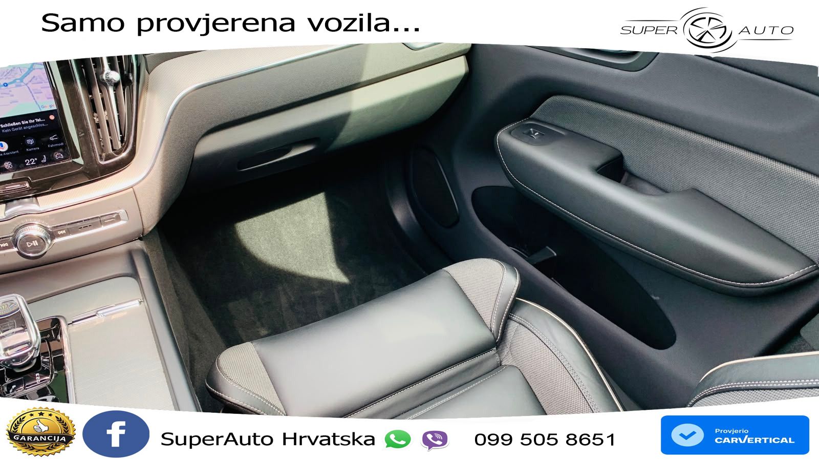 Volvo XC60 T8 AWD Geartronic ACC+HEAD+4xGR SJED+360+PANO