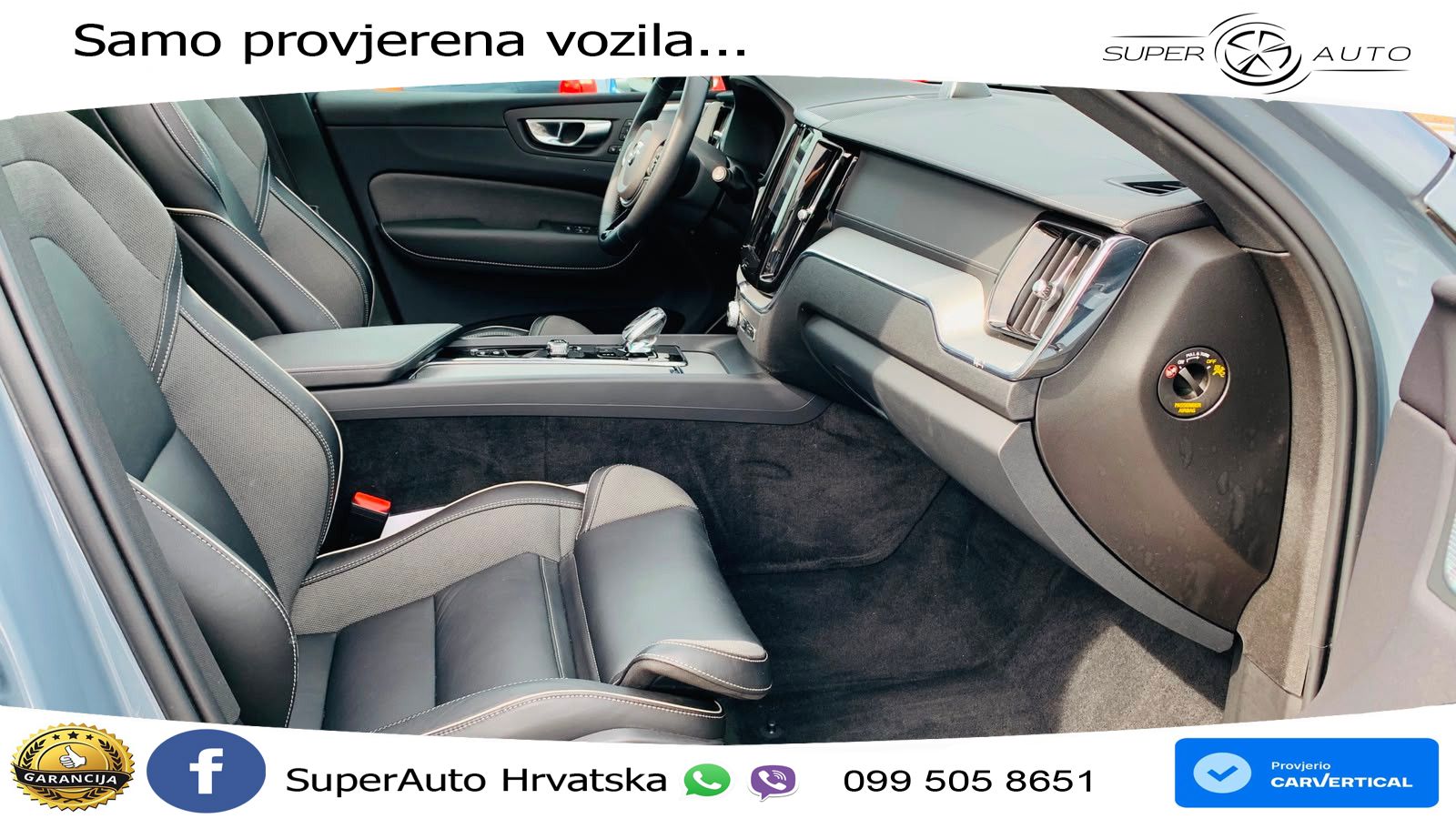Volvo XC60 T8 AWD Geartronic ACC+HEAD+4xGR SJED+360+PANO