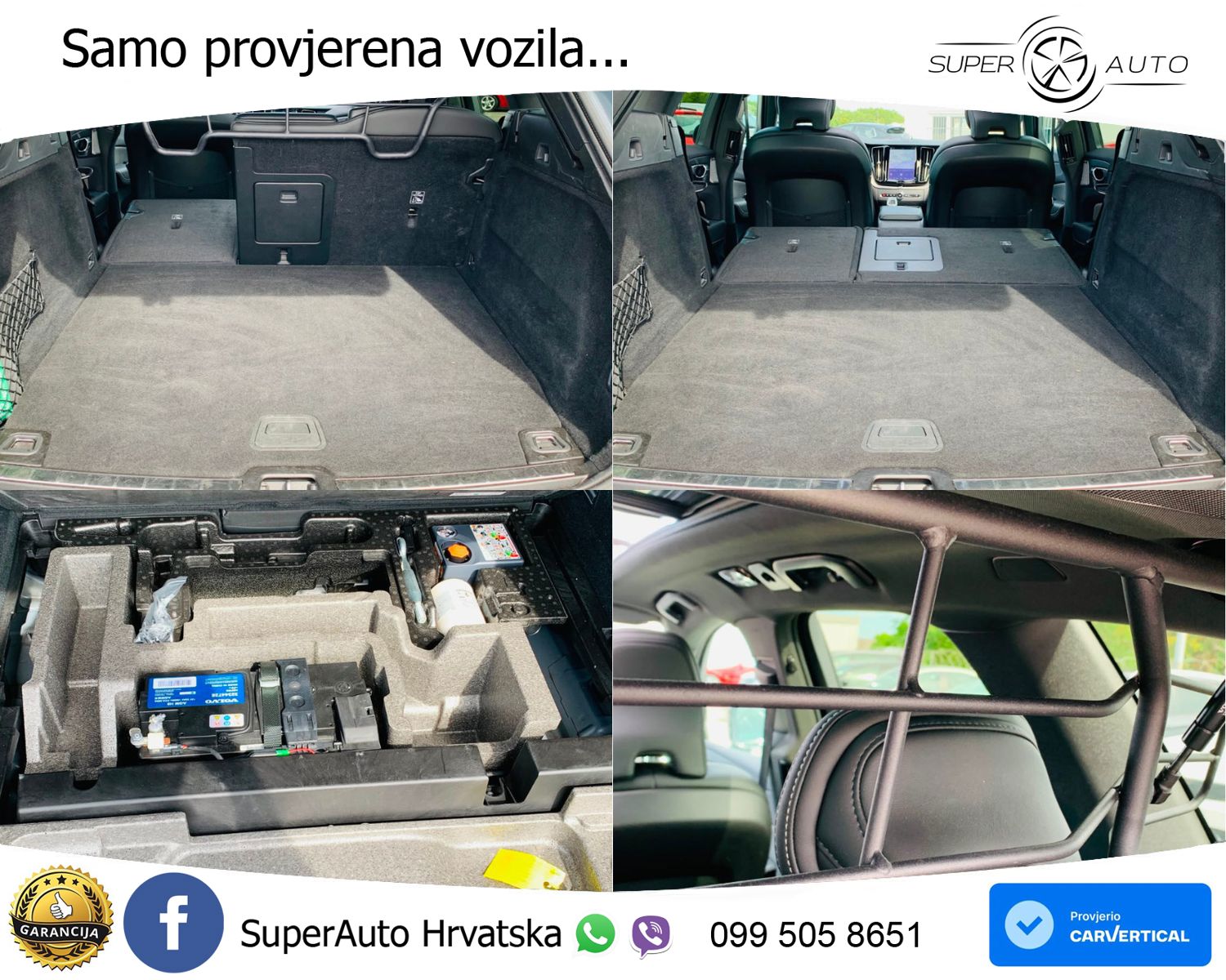 Volvo XC60 T8 AWD Geartronic ACC+HEAD+4xGR SJED+360+PANO