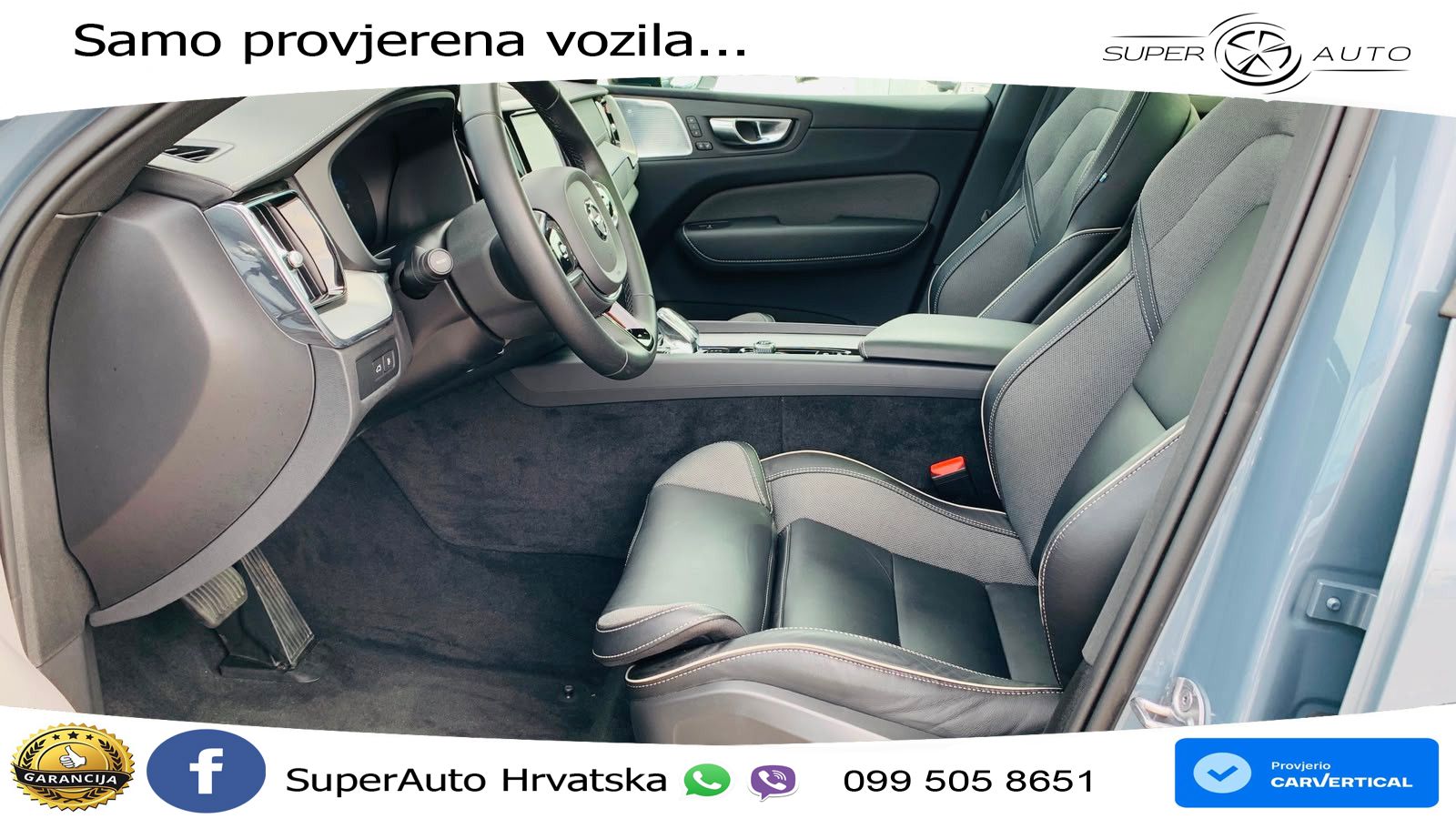 Volvo XC60 T8 AWD Geartronic ACC+HEAD+4xGR SJED+360+PANO
