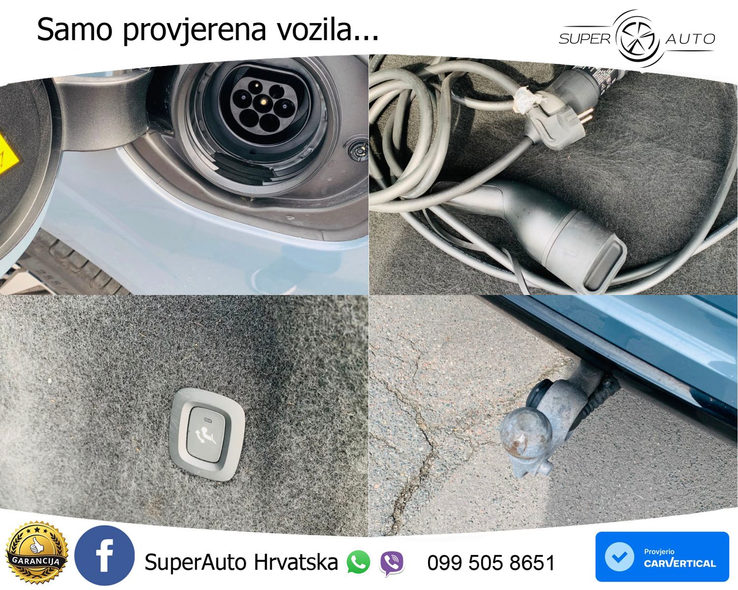 Volvo XC60 T8 AWD Geartronic ACC+HEAD+4xGR SJED+360+PANO