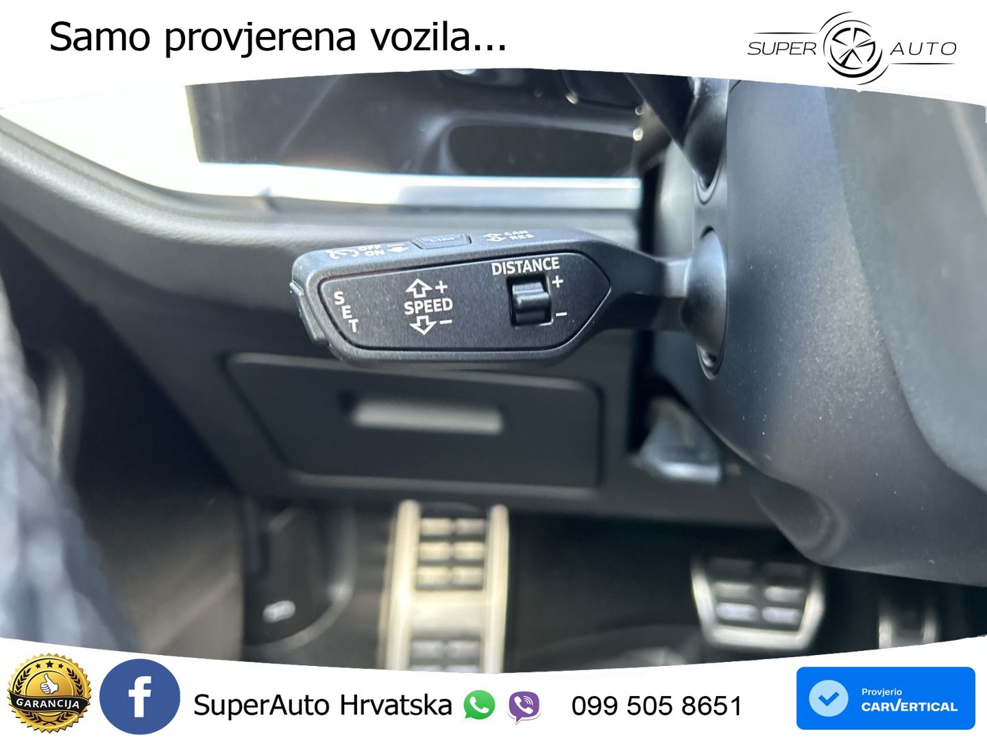 Audi Q3 II Sportback 40 TFSI (190 KS) quattro S tronic S line MATRIX+GR SJED+KAM