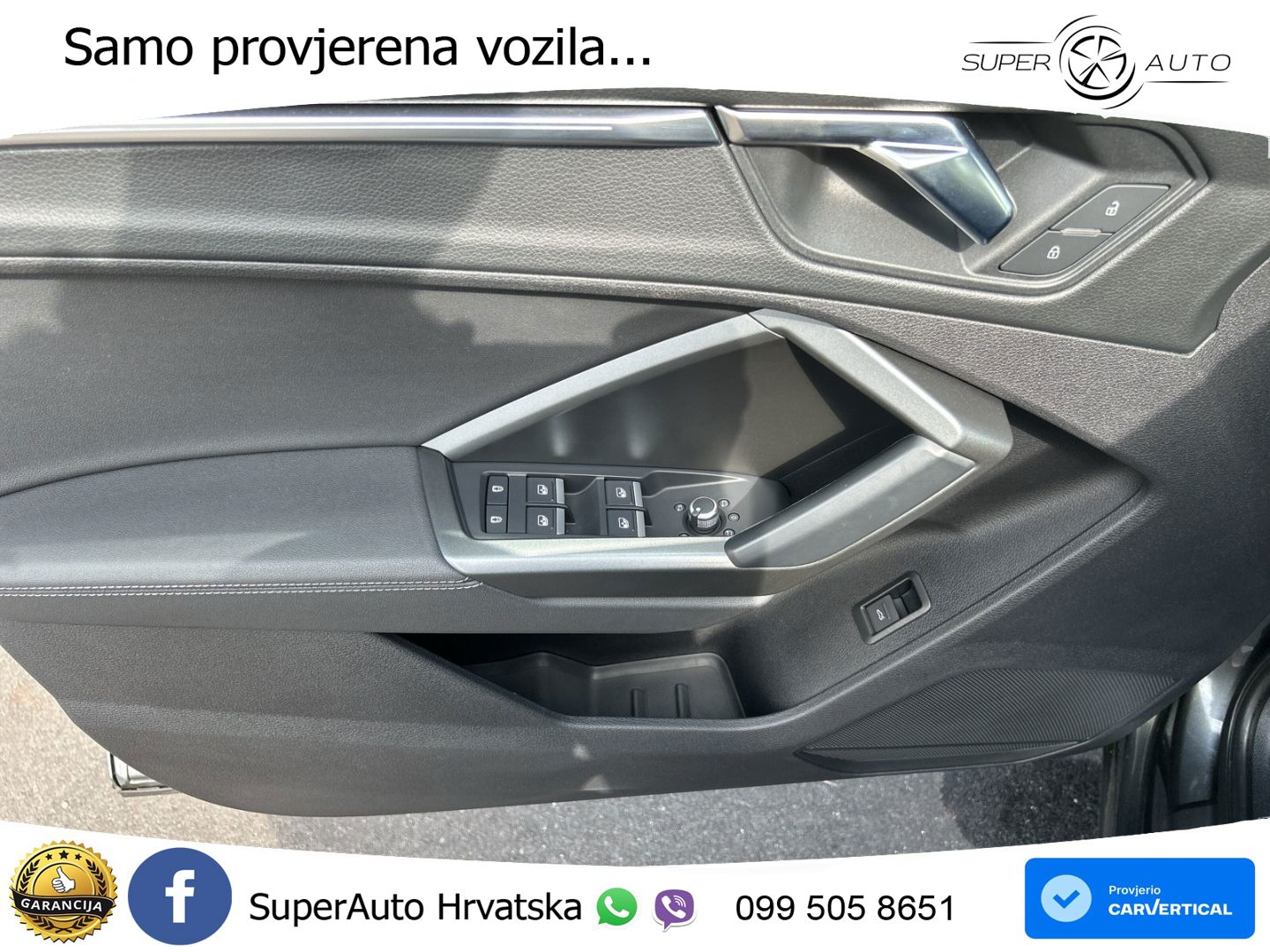 Audi Q3 II Sportback 40 TFSI (190 KS) quattro S tronic S line MATRIX+GR SJED+KAM