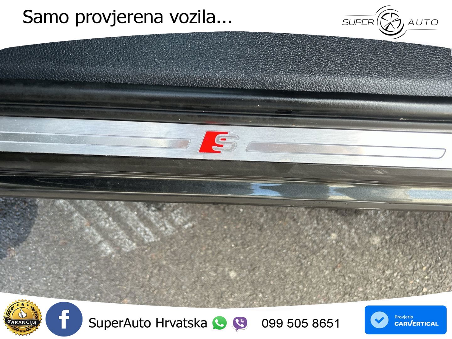 Audi Q3 II Sportback 40 TFSI (190 KS) quattro S tronic S line MATRIX+GR SJED+KAM