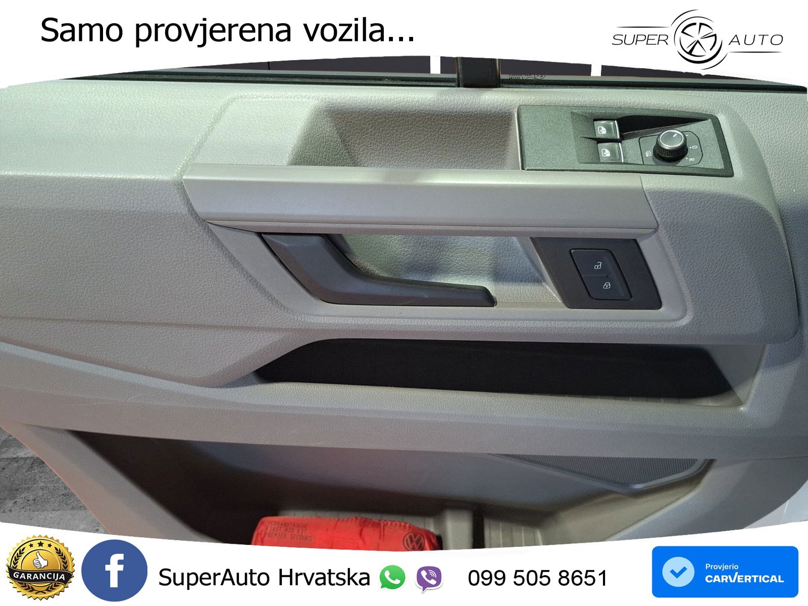 Volkswagen Crafter Kombi 35 MR-HD DSG 4Mo.8-Si Rollstuhlram 177 KS