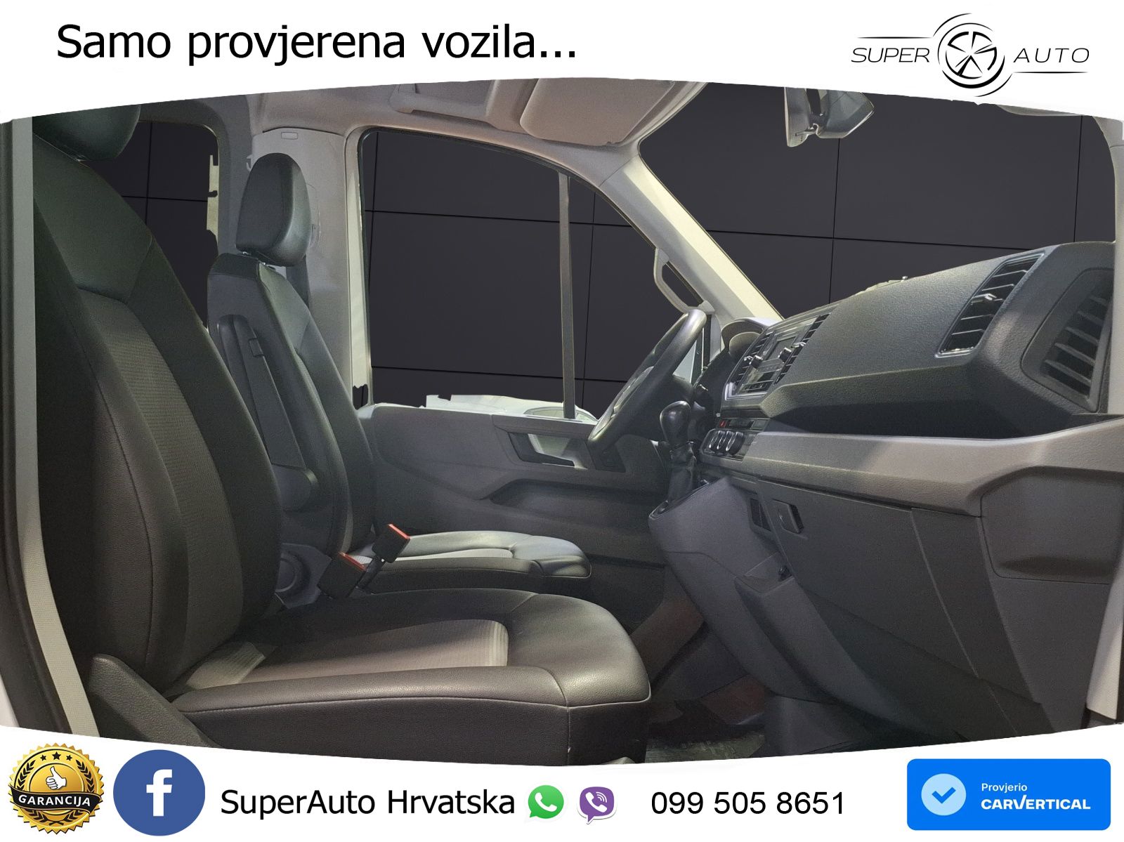 Volkswagen Crafter Kombi 35 MR-HD DSG 4Mo.8-Si Rollstuhlram 177 KS