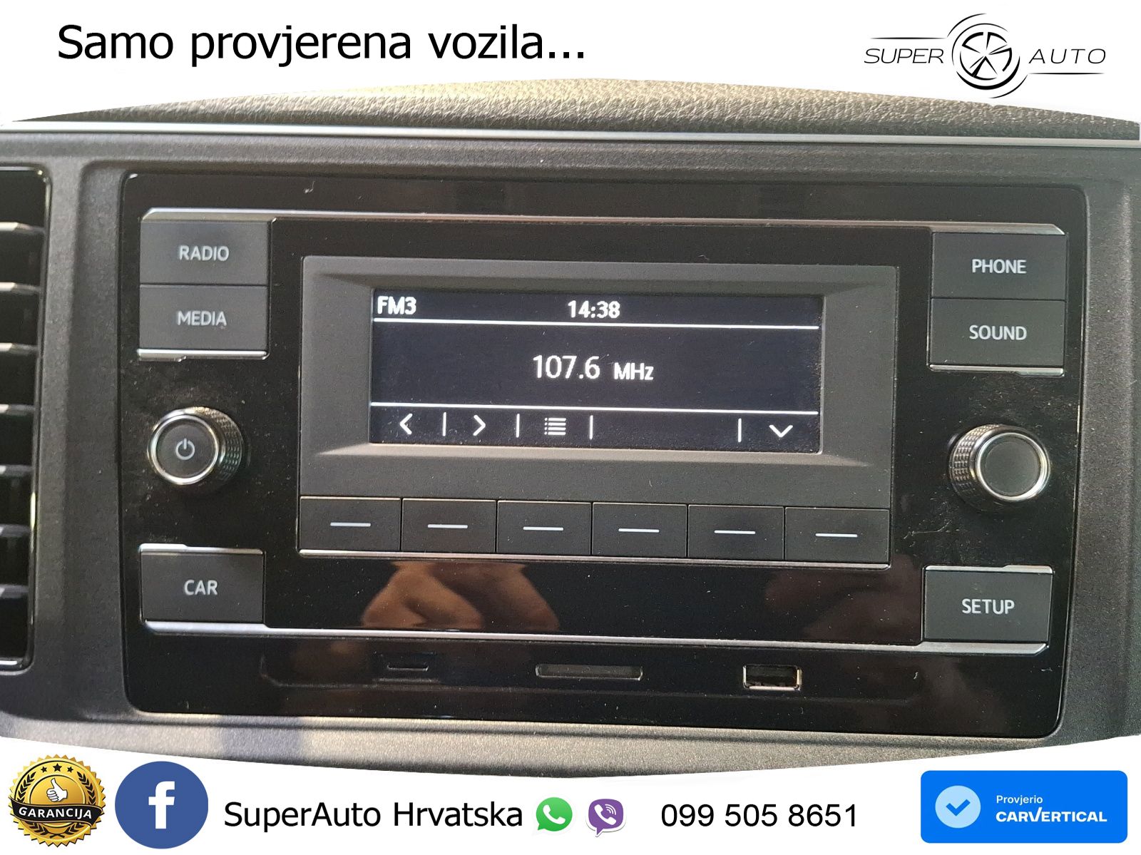 Volkswagen Crafter Kombi 35 MR-HD DSG 4Mo.8-Si Rollstuhlram 177 KS