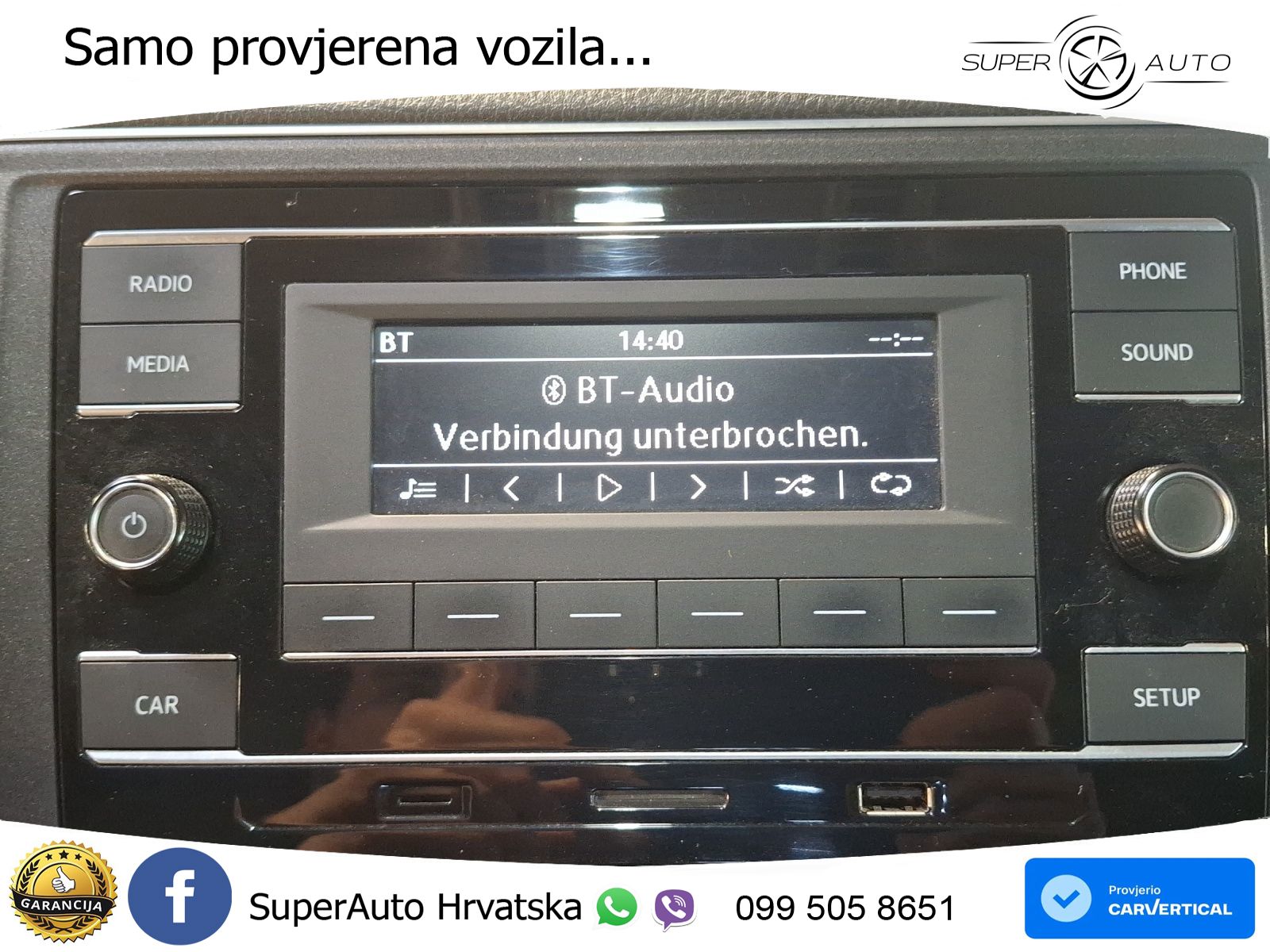 Volkswagen Crafter Kombi 35 MR-HD DSG 4Mo.8-Si Rollstuhlram 177 KS
