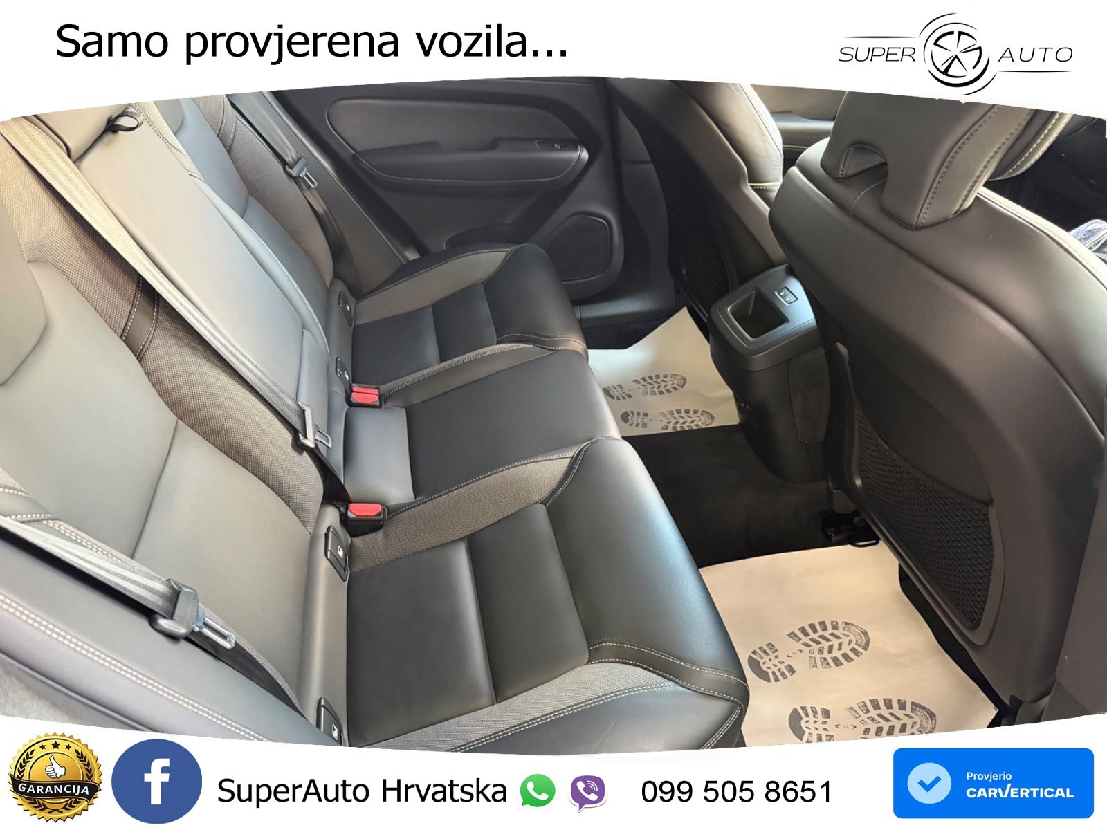 Volvo XC60 B4 Diesel AWD Geartronic