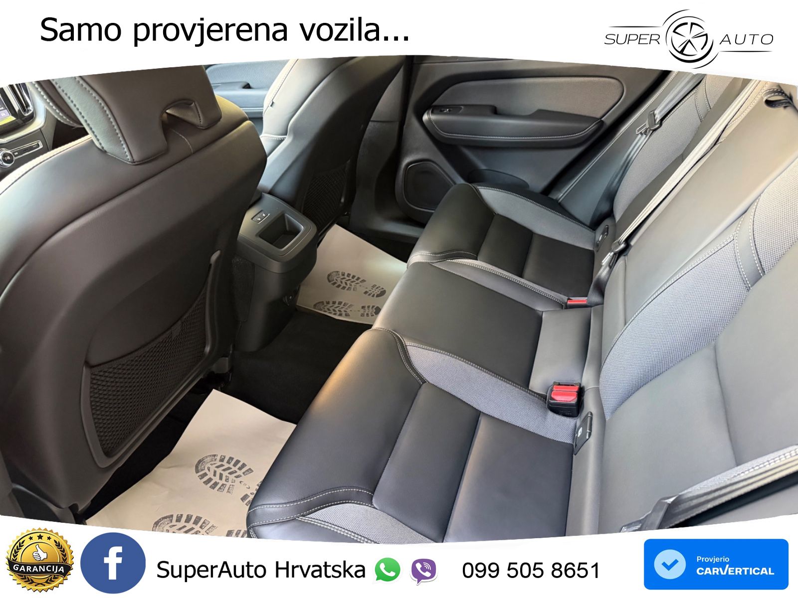 Volvo XC60 B4 Diesel AWD Geartronic