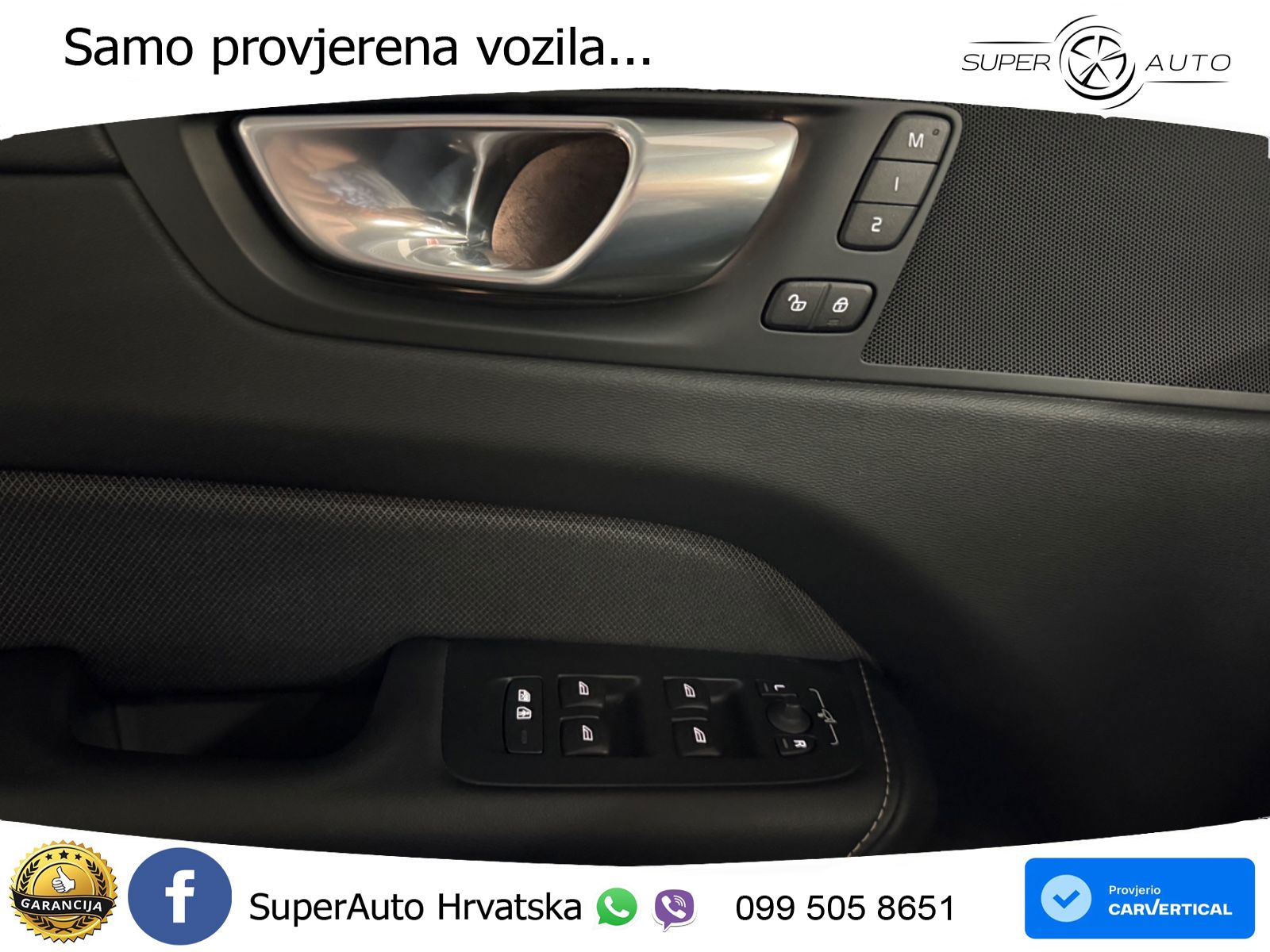 Volvo XC60 B4 Diesel AWD Geartronic