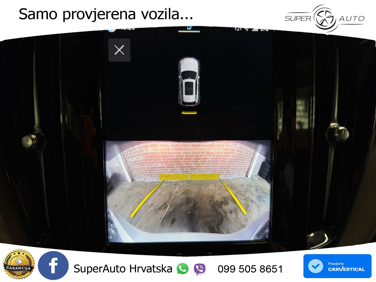 Volvo XC60 B4 Diesel AWD Geartronic