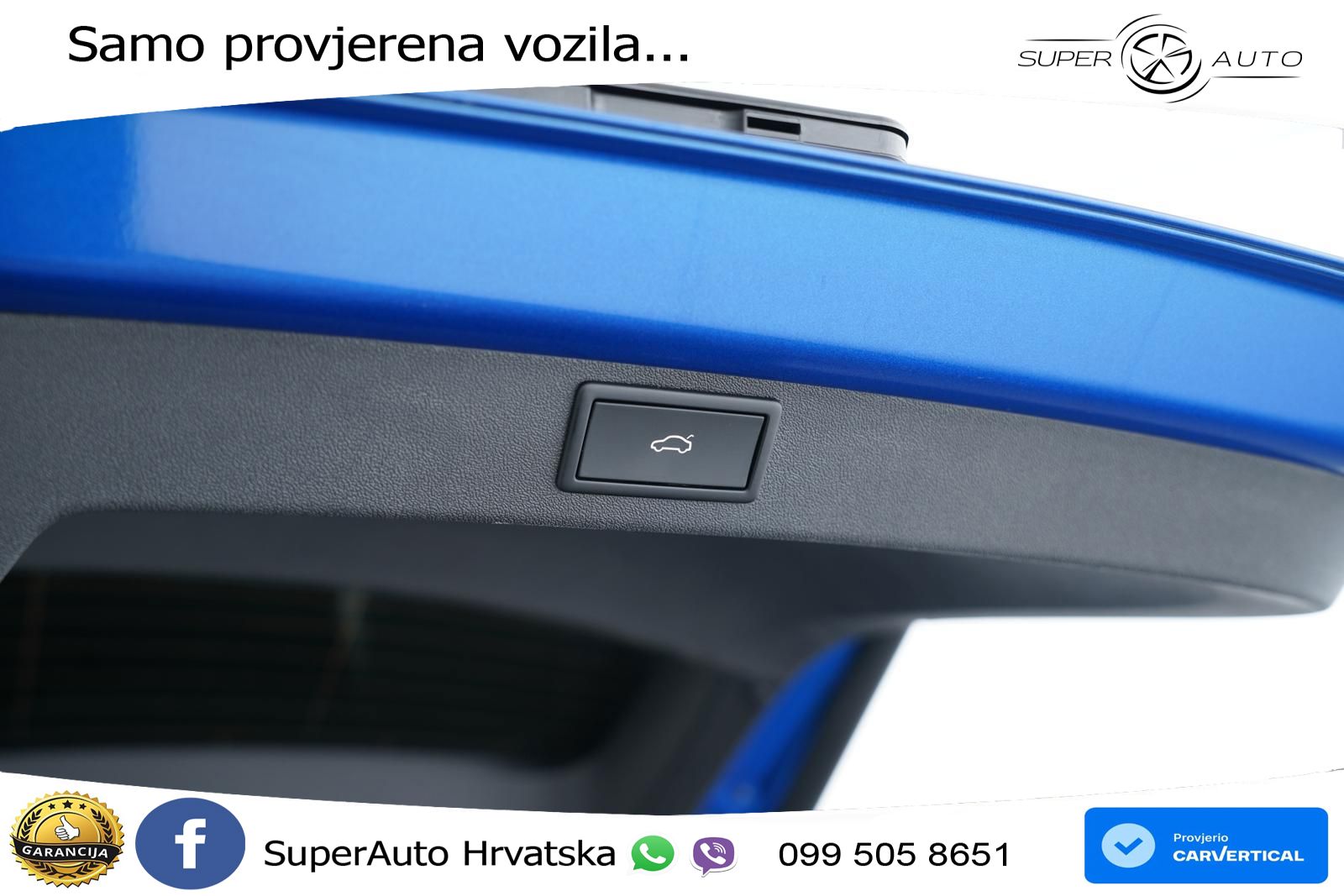 Škoda Enyaq iV 80 82 kWh (204 KS) Loft LED+GR SJED+ACC