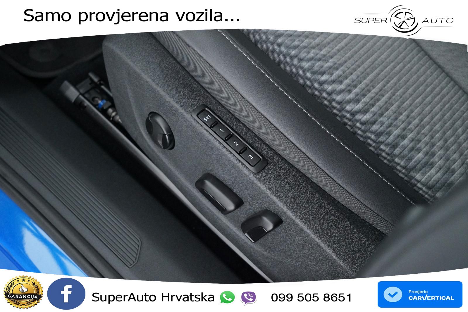 Škoda Enyaq iV 80 82 kWh (204 KS) Loft LED+GR SJED+ACC