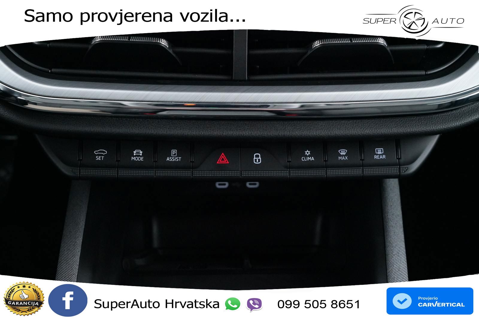 Škoda Enyaq iV 80 82 kWh (204 KS) Loft LED+GR SJED+ACC