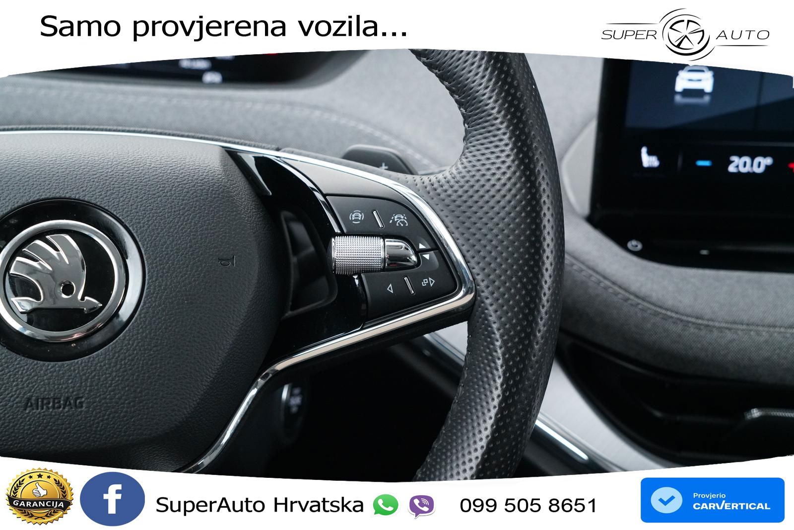 Škoda Enyaq iV 80 82 kWh (204 KS) Loft LED+GR SJED+ACC