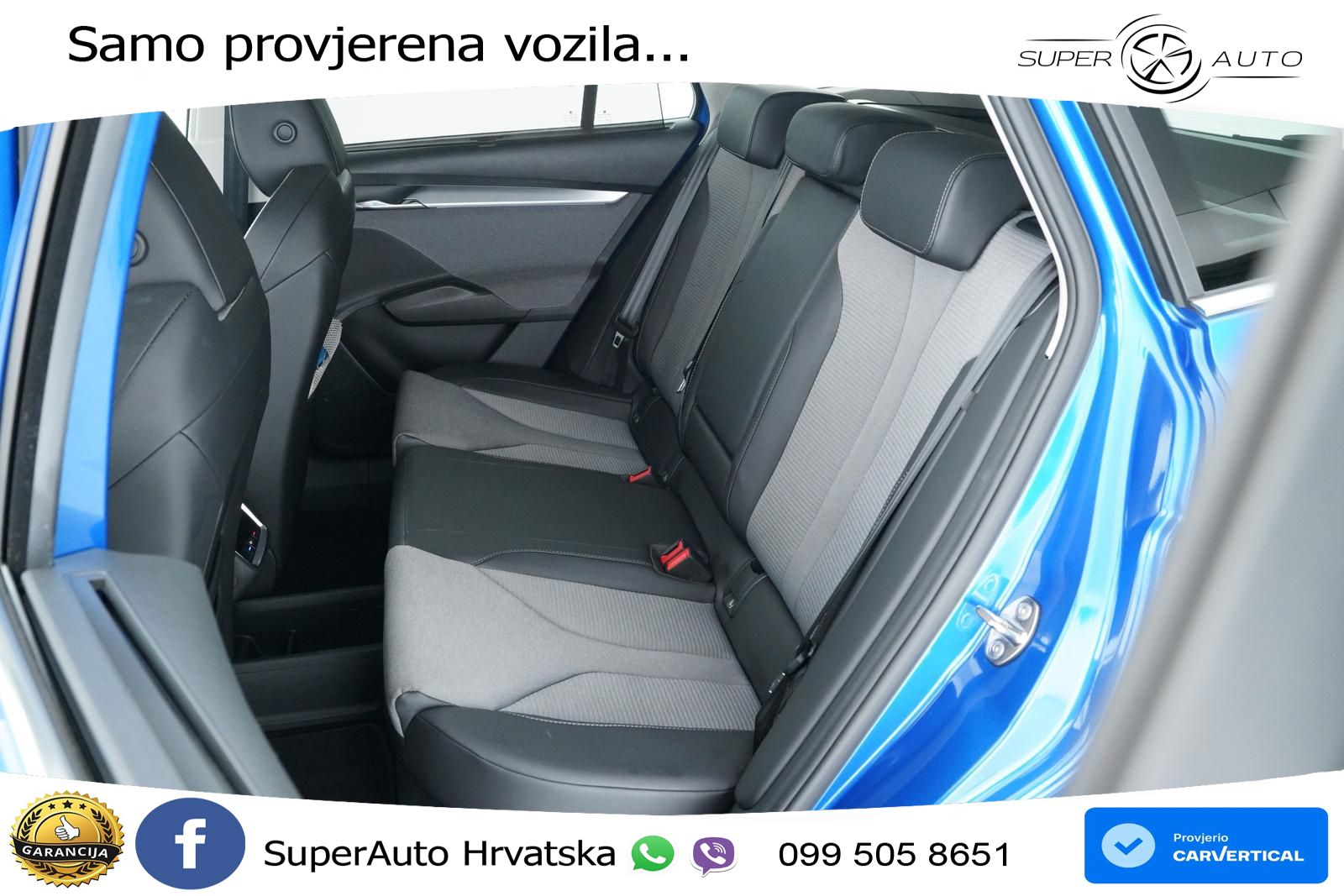 Škoda Enyaq iV 80 82 kWh (204 KS) Loft LED+GR SJED+ACC