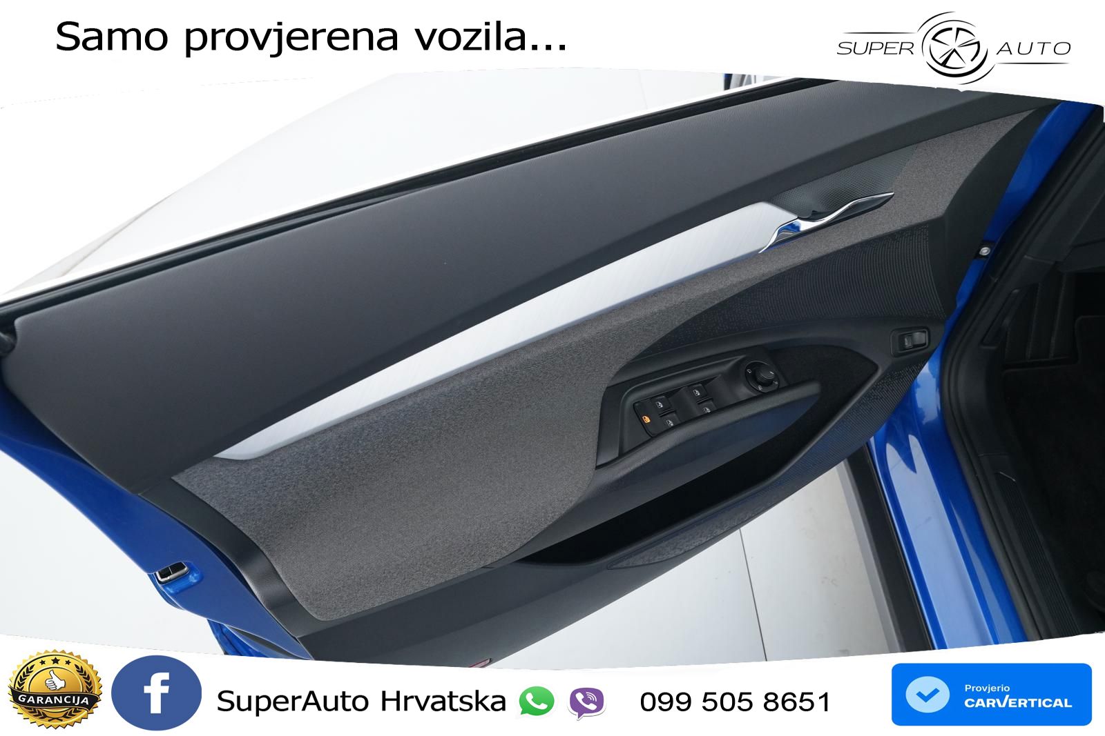 Škoda Enyaq iV 80 82 kWh (204 KS) Loft LED+GR SJED+ACC