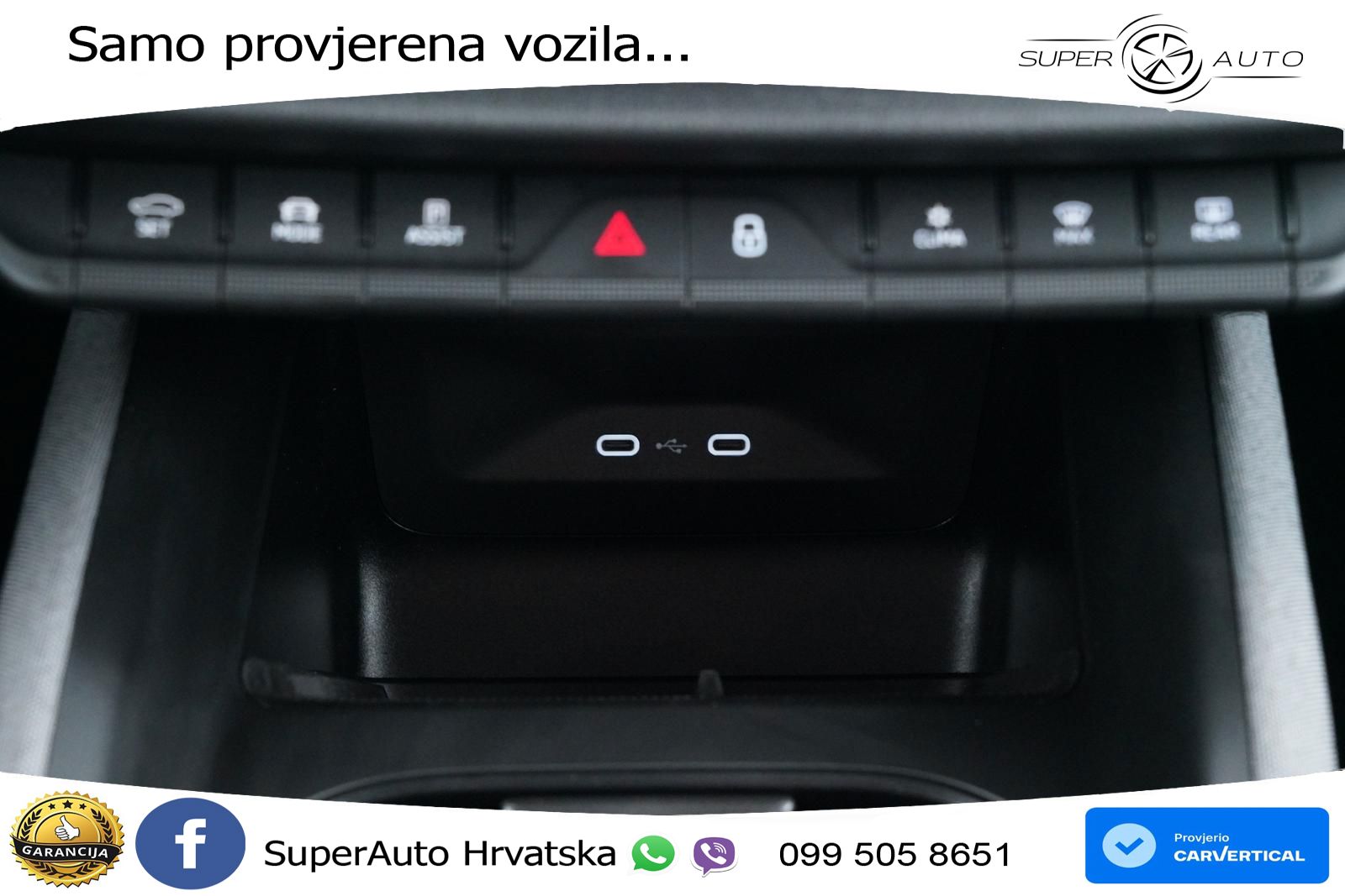 Škoda Enyaq iV 80 82 kWh (204 KS) Loft LED+GR SJED+ACC