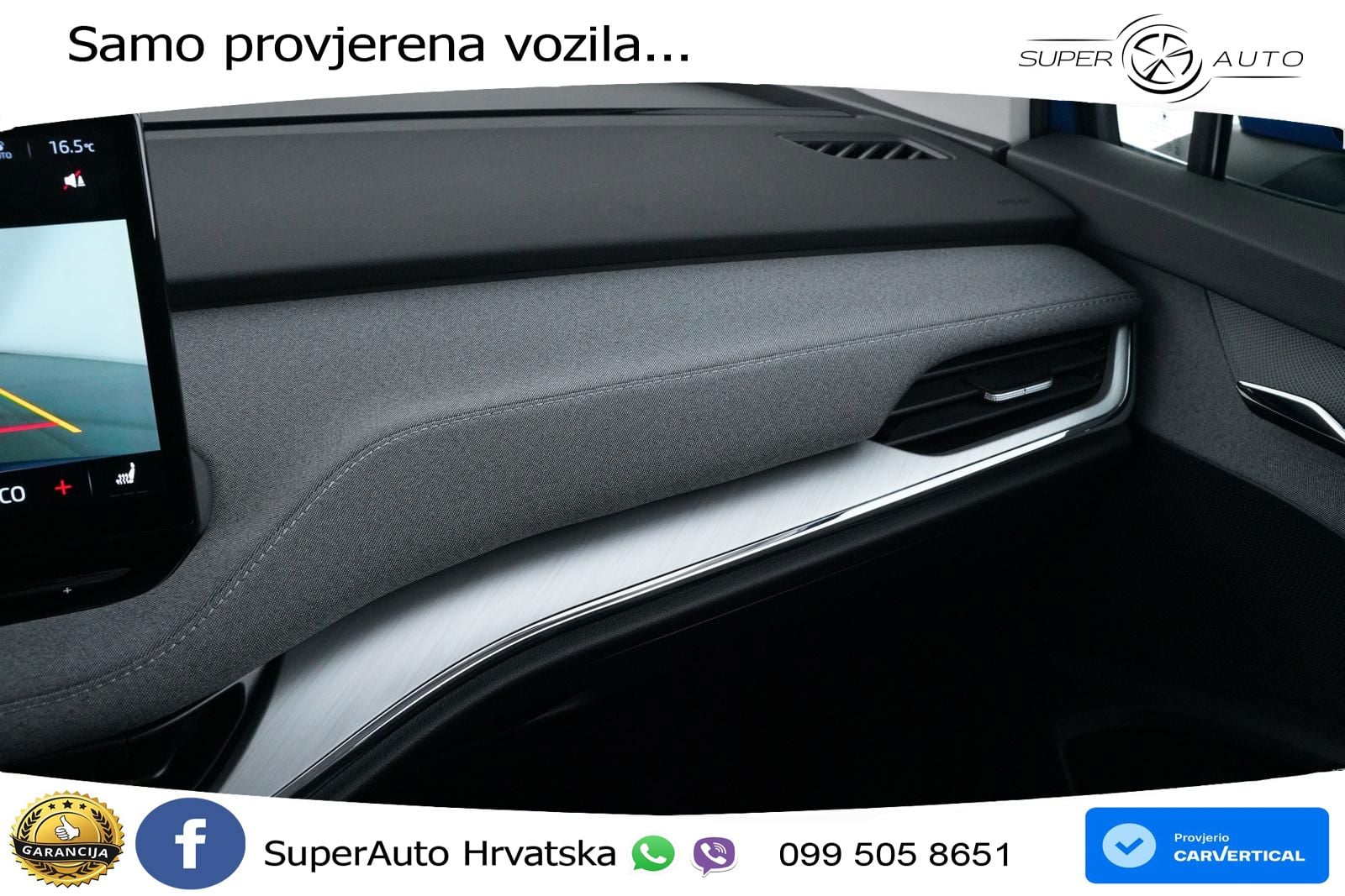 Škoda Enyaq iV 80 82 kWh (204 KS) Loft LED+GR SJED+ACC