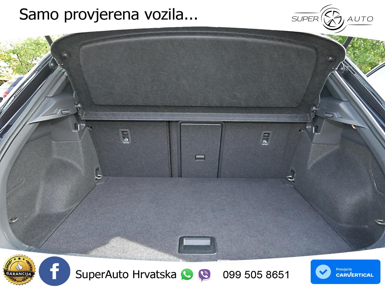 Volkswagen T-Roc 1.5 TSI (150 KS) DSG R-Line LED+GR SJED+ACC