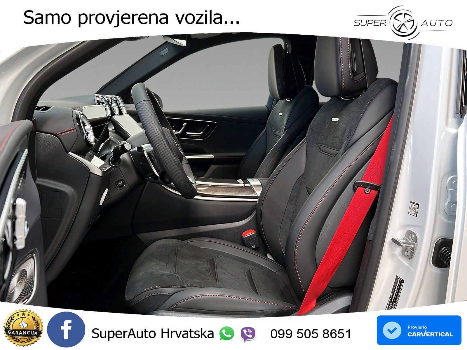 Mercedes AMG GLC 53 (449 KS) 4MATIC+ AMG SPEEDSHIFT TCT 9G ACC+GR SJED+360+PANO