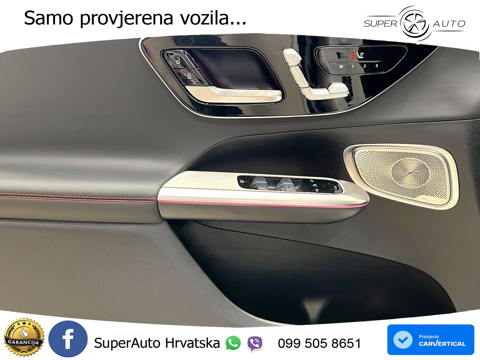 Mercedes AMG GLC 53 (449 KS) 4MATIC+ AMG SPEEDSHIFT TCT 9G ACC+GR SJED+360+PANO