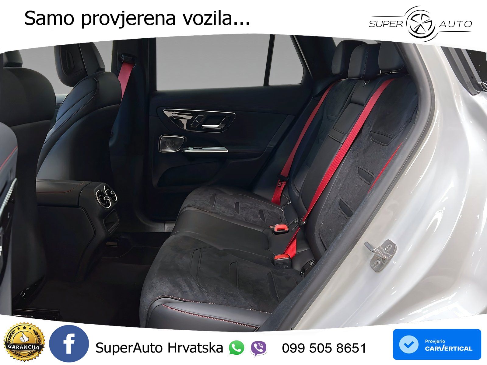 Mercedes AMG GLC 53 (449 KS) 4MATIC+ AMG SPEEDSHIFT TCT 9G ACC+GR SJED+360+PANO