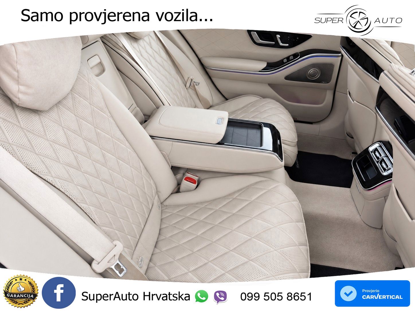 Mercedes S 580 V8 (503 KS) EQ Boost 4MATIC 9G-TRONIC ACC+HEAD+4xGR SJED+360+PANO