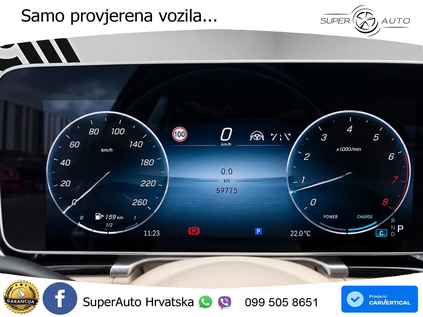 Mercedes S 580 V8 (503 KS) EQ Boost 4MATIC 9G-TRONIC ACC+HEAD+4xGR SJED+360+PANO