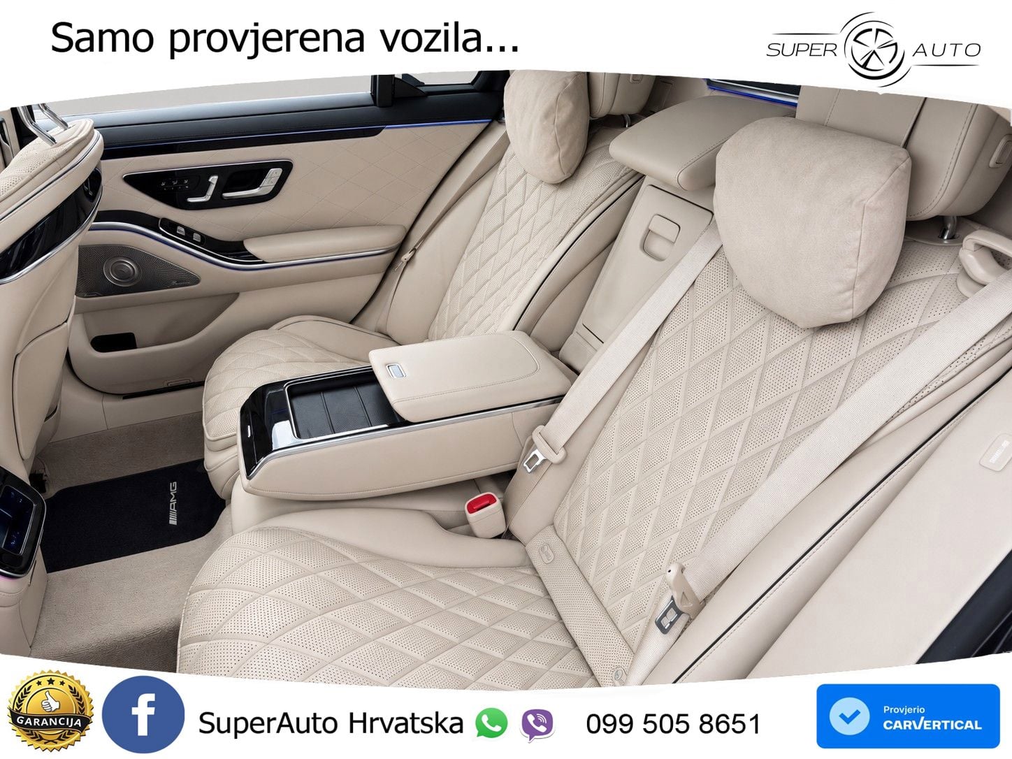Mercedes S 580 V8 (503 KS) EQ Boost 4MATIC 9G-TRONIC ACC+HEAD+4xGR SJED+360+PANO