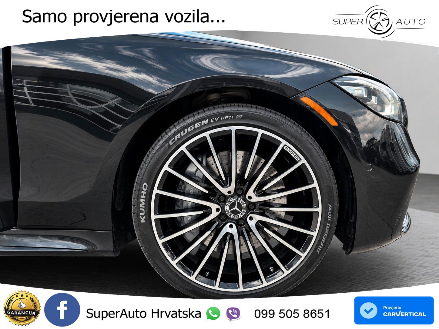 Mercedes S 580 V8 (503 KS) EQ Boost 4MATIC 9G-TRONIC ACC+HEAD+4xGR SJED+360+PANO