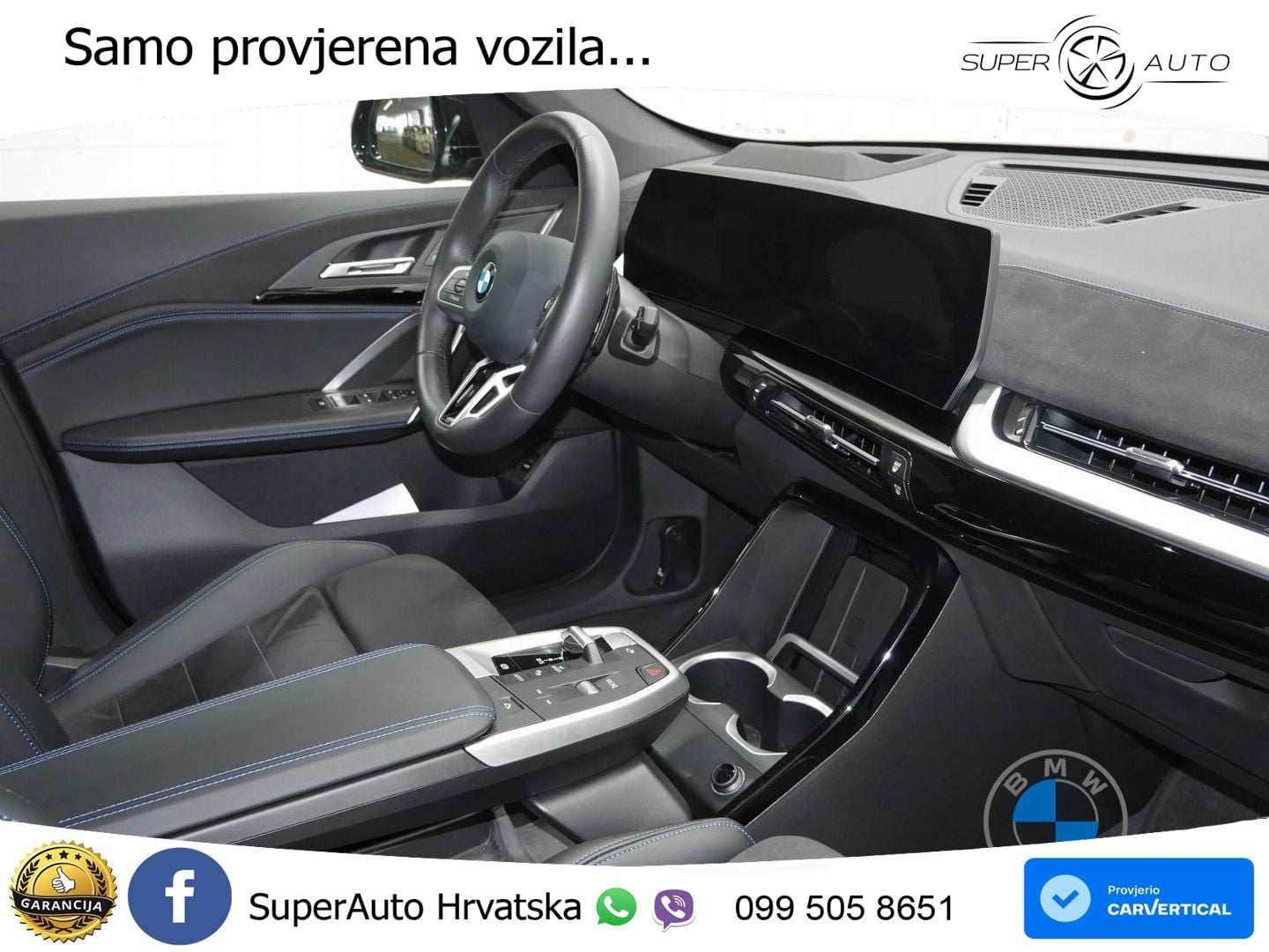 BMW X1 23d (211 KS) xDrive Steptronic M Sport LED+GR SJED+ACC