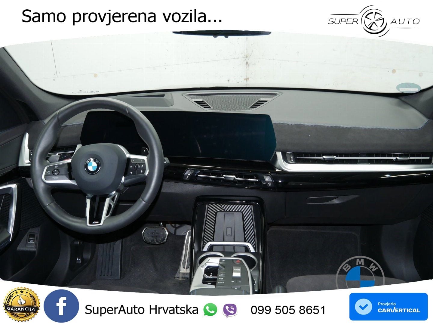 BMW X1 23d (211 KS) xDrive Steptronic M Sport LED+GR SJED+ACC