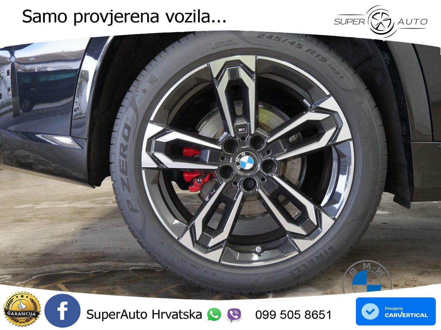 BMW X1 23d (211 KS) xDrive Steptronic M Sport LED+GR SJED+ACC