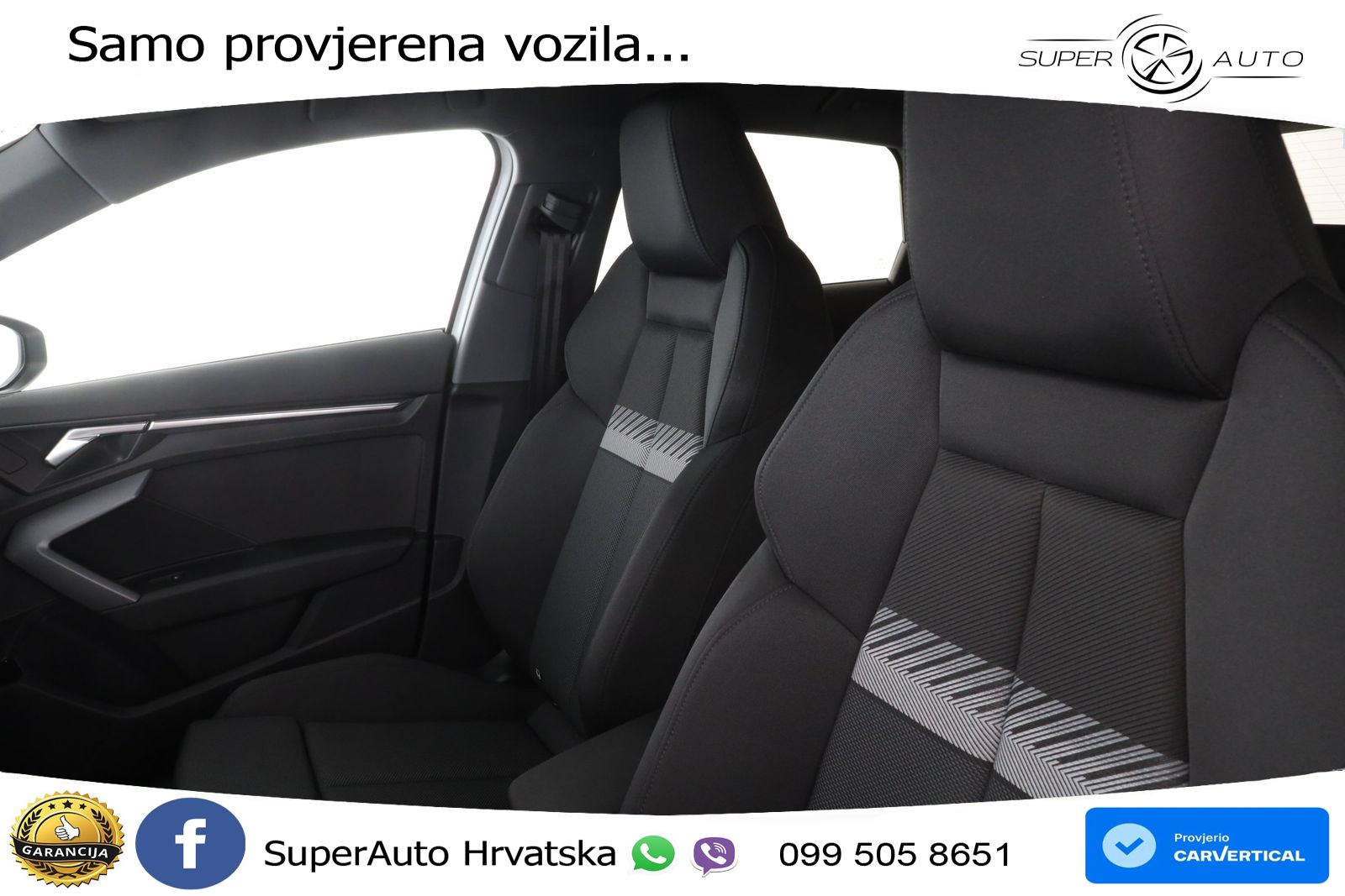 Audi A3 35 TFSI (150 KS) S tronic S line LED+GR SJED+ACC