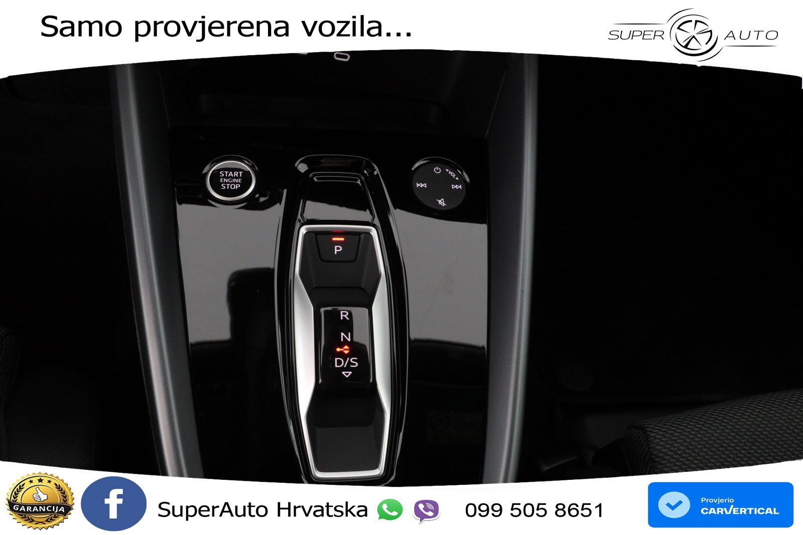 Audi A3 35 TFSI (150 KS) S tronic S line LED+GR SJED+ACC