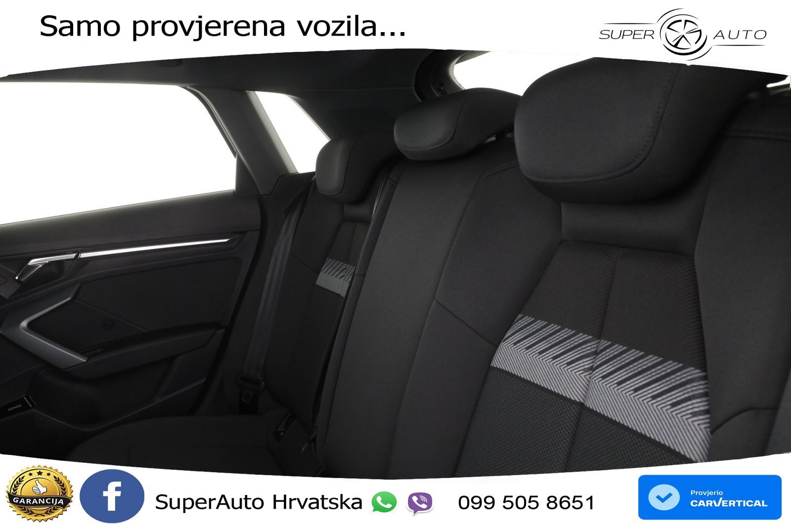 Audi A3 35 TFSI (150 KS) S tronic S line LED+GR SJED+ACC