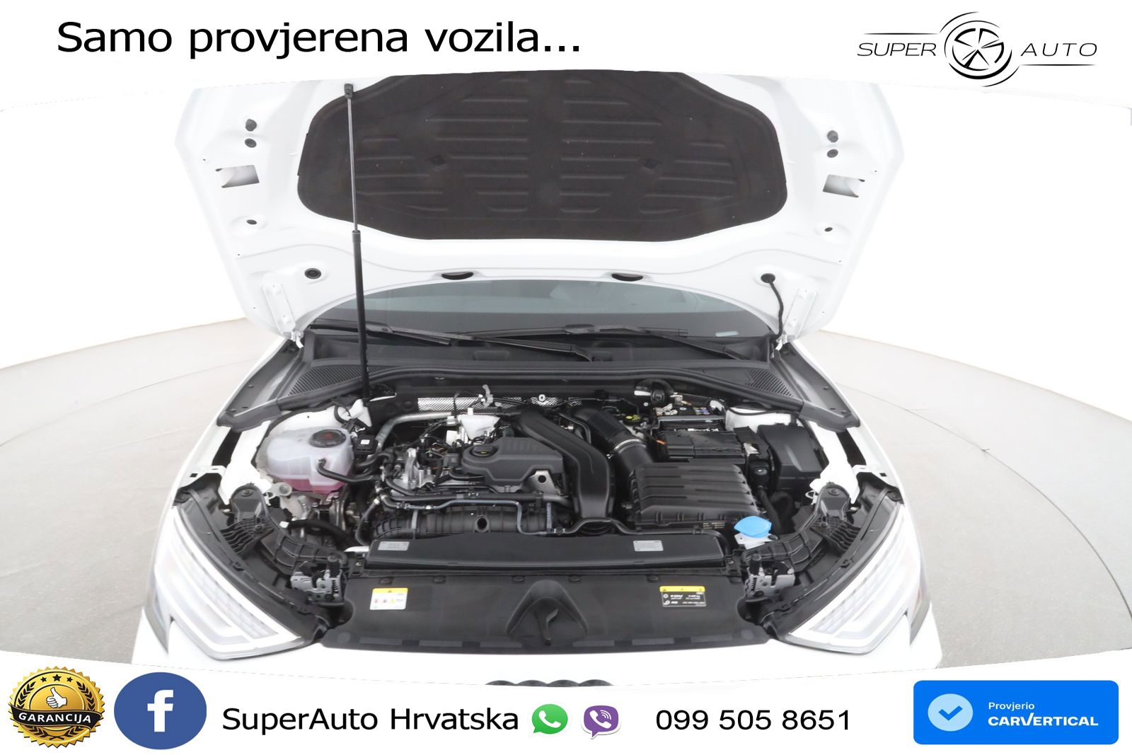 Audi A3 35 TFSI (150 KS) S tronic S line LED+GR SJED+ACC