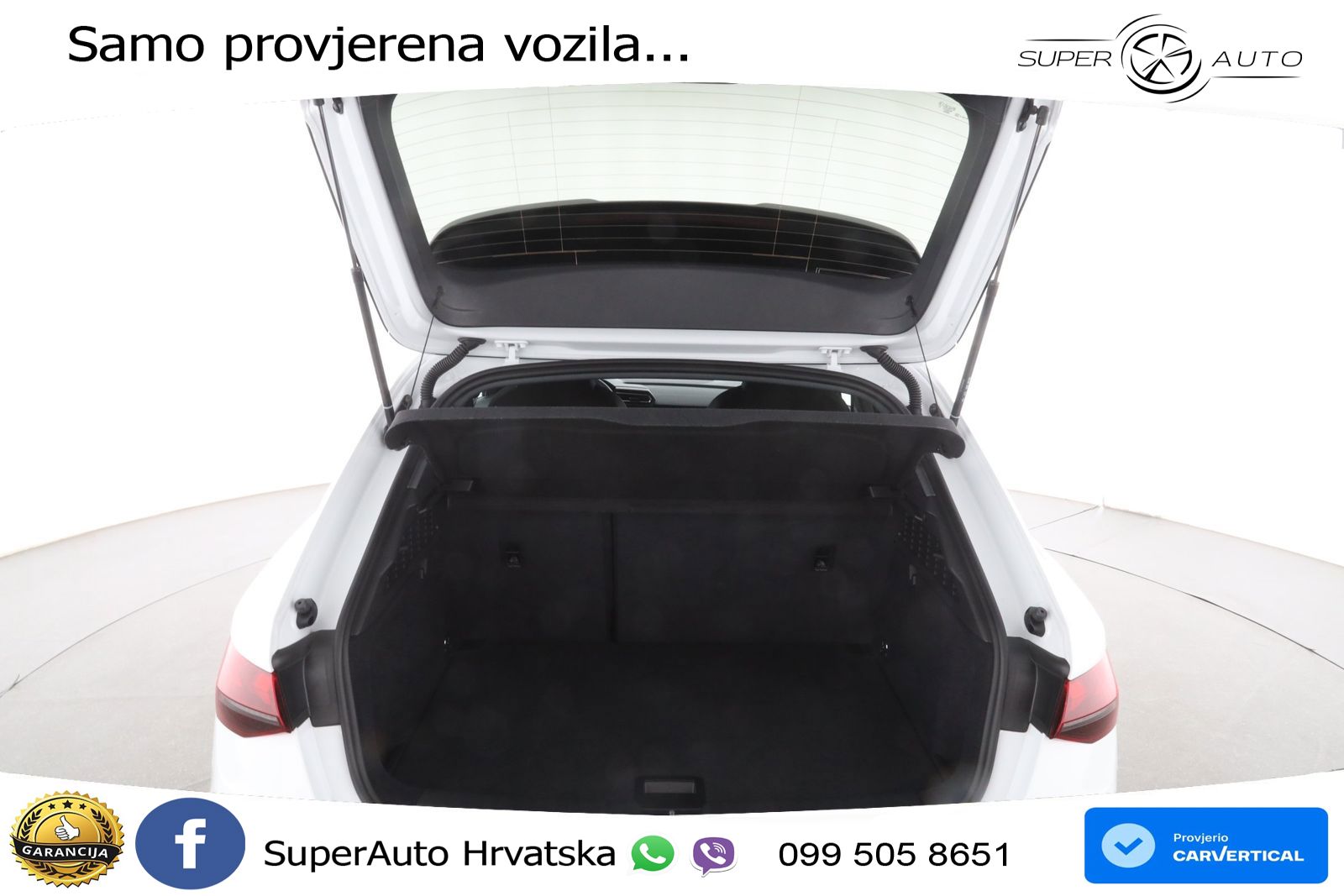 Audi A3 35 TFSI (150 KS) S tronic S line LED+GR SJED+ACC