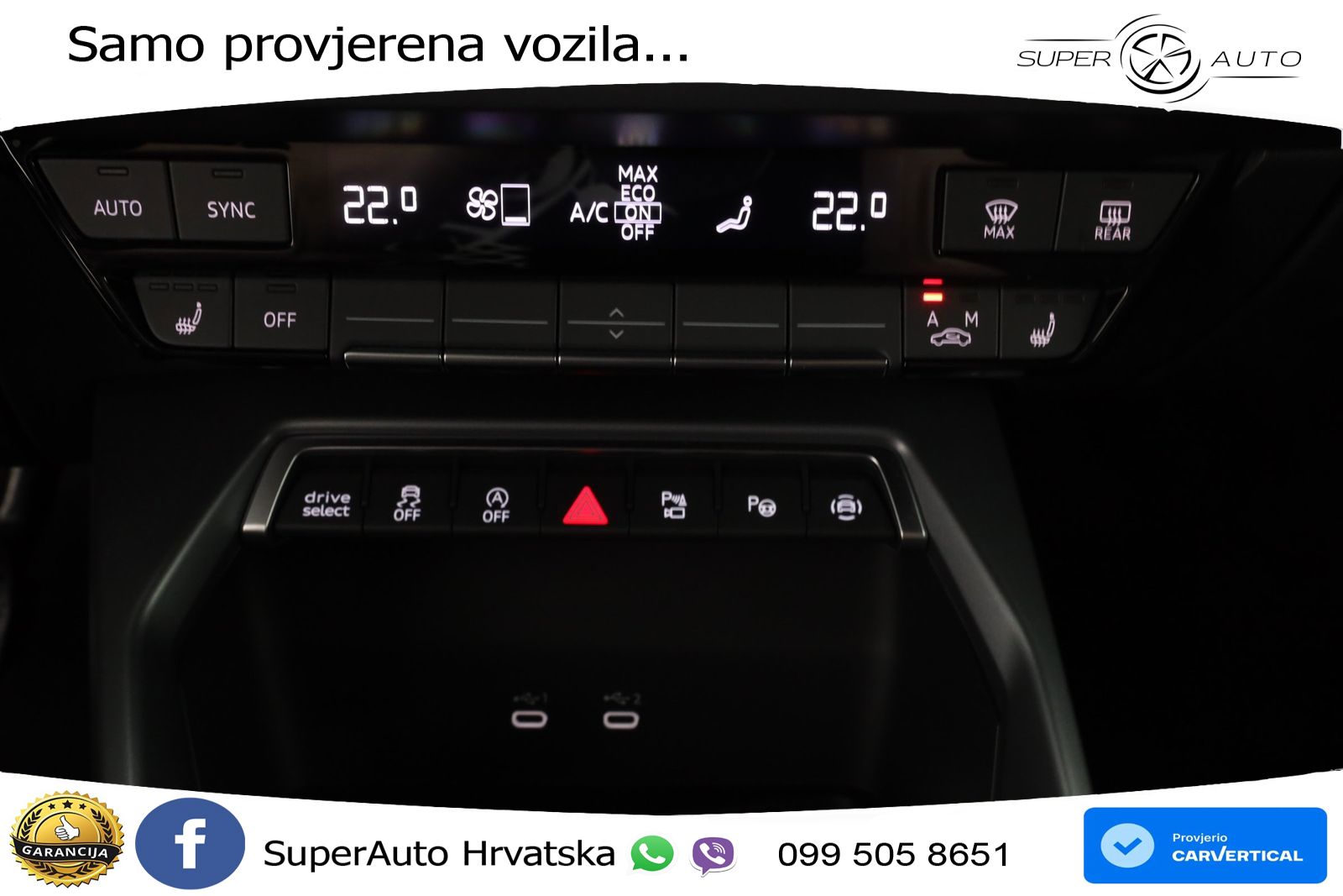 Audi A3 35 TFSI (150 KS) S tronic S line LED+GR SJED+ACC