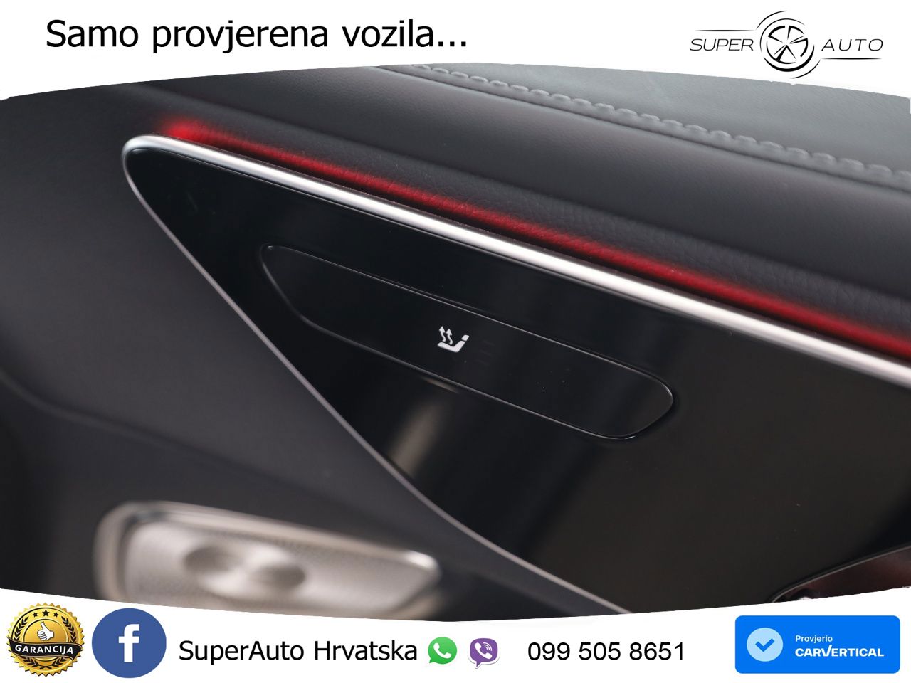 Mercedes GLC 300d (269 KS) 4MATIC 9G-TRONIC AMG LED+GR SJED+ACC