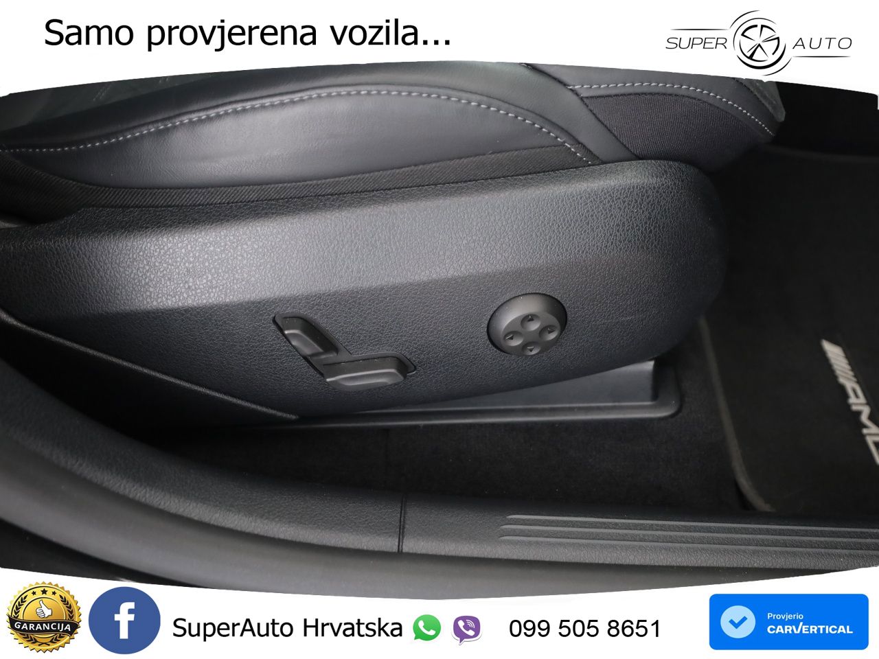 Mercedes GLC 300d (269 KS) 4MATIC 9G-TRONIC AMG LED+GR SJED+ACC