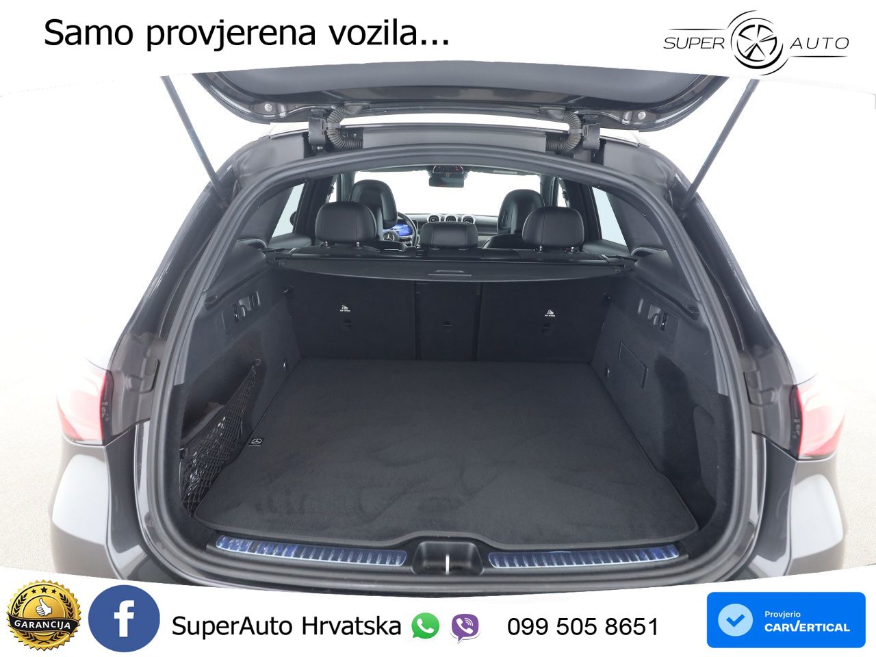 Mercedes GLC 300d (269 KS) 4MATIC 9G-TRONIC AMG LED+GR SJED+ACC
