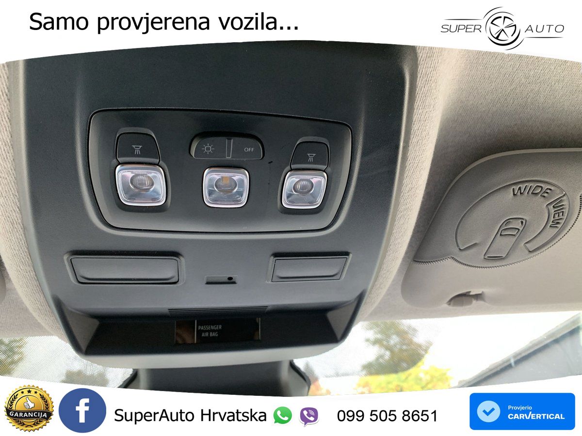 Renault Trafic KASTEN KOMFORT L1H1 2,8t NAVIGATION+KLIMA 131 KS